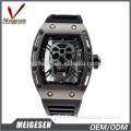 2016 luxury male wristwatch water resistant mechanical man watch